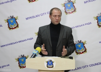 Николаев готов встретить стихию: в случае уж очень плохой погоды занятия в школах отменят