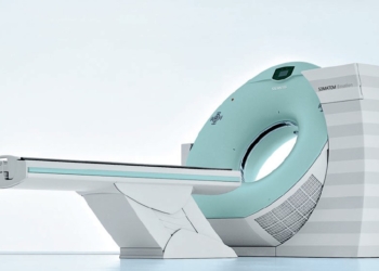 В УОЗ Николаевского горсовета считают, что лучше не покупать томограф за 25-30 млн.грн., а заключить договор с предпринимателями, работающими на территории БСМП