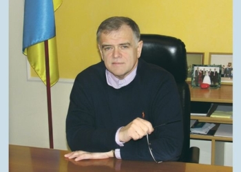 Умер «Горожанин года-2000» Валентин Берегуля, экс-руководитель Николаевского отделения НБУ