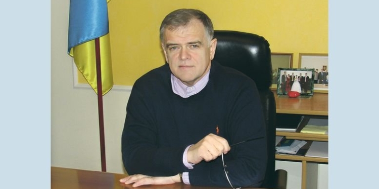 Умер «Горожанин года-2000» Валентин Берегуля, экс-руководитель Николаевского отделения НБУ