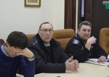 «Целый год не работает кафе в зоопарке! И проблема в вас!»: директор Николаевского зоопарка предъявил претензии депутатам горсовета