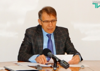 Совет рынка недвижимости предлагает упростить процедуры в сфере земельных отношений Николаева