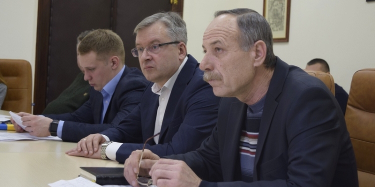 Николаевводоканалу нужно чуть больше 1 млн.грн., чтобы срочно проложить новый коллектор в районе ЮТЗ