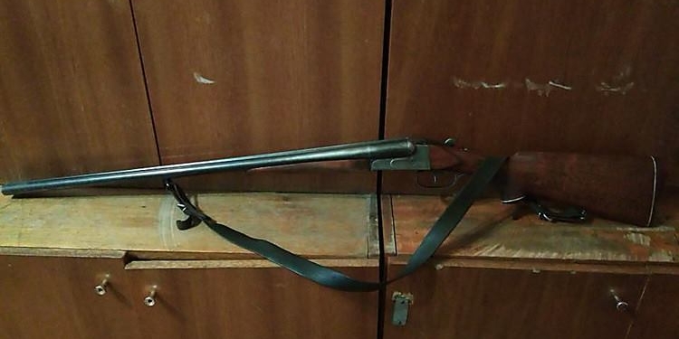 Охотнику, который на Николаевщине пьяным ранил 9-летнюю девочку, грозит до 3 лет лишения свободы. А еще у него отберут ружье