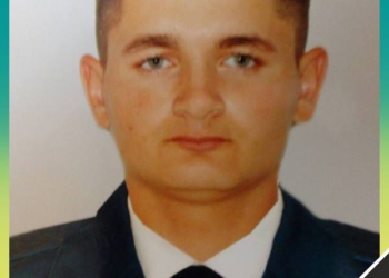 Погибший сегодня в зоне АТО под Авдеевкой боец – 22-летний житель Николаевщины