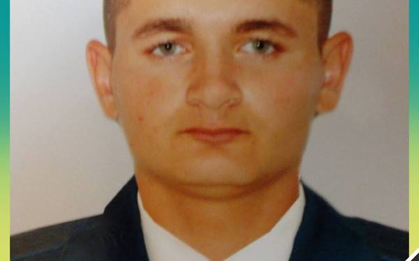 Погибший сегодня в зоне АТО под Авдеевкой боец – 22-летний житель Николаевщины