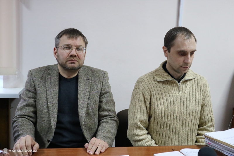 Николаевский горсовет пойдет до конца в вопросе Плана зонирования и подаст кассацию на решение Одесского апелляционного административного суда 3