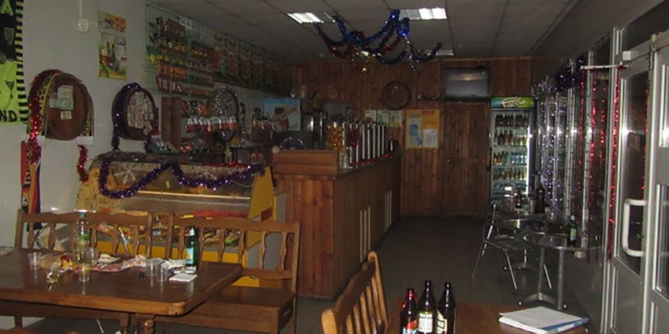 В одном из баров Николаева стреляли из «травмата» – так хотели остановить уже начавшуюся было драку