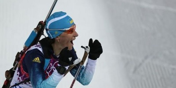 «Бронза» – тоже хорошо: украинская биатлонистка вернется с медалью с этапа Кубка мира