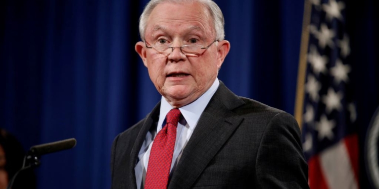 Минюст США решил «закрутить гайки» легальной марихуане – лидеры штатов, легализовавших марихуану, выступают против