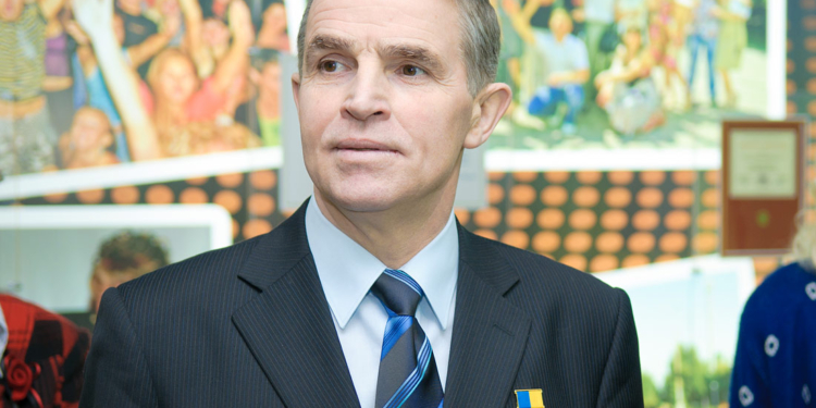 Умер Леонид Каденюк, первый космонавт Украины