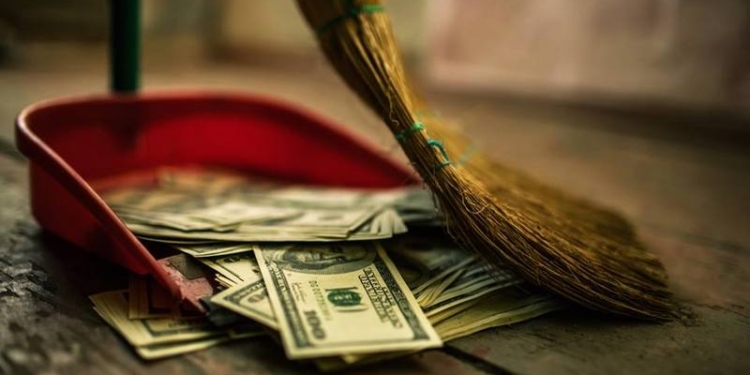 «Аппетит приходит во время еды» – с помощью Администрации речных портов хотят «освоить» 2,15 млрд грн