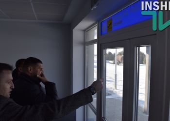 «Не раньше мая» – Савченко о полноценном запуске николаевского аэропорта