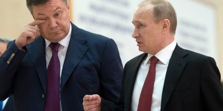 ООН официально передало следствию фотокопию письма Януковича Путину о вводе войск РФ на территорию Украины