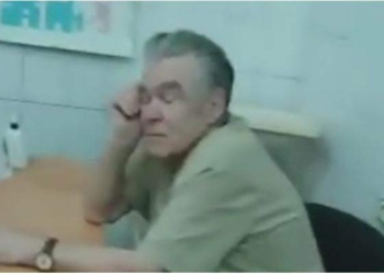 Скандал: Под Киевом детей осматривал пьяный хирург –  больница отмечала старый Новый год