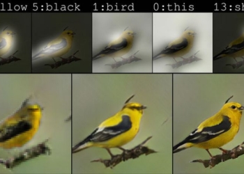 Создание изображения по текстовым описаниям – в Microsoft сообщили о своей новой разработке