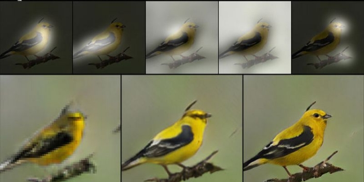 Создание изображения по текстовым описаниям – в Microsoft сообщили о своей новой разработке