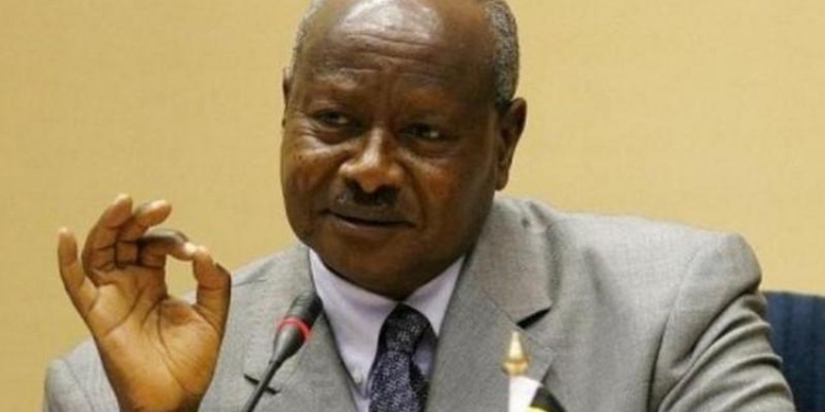 «Я собираюсь повесить парочку человек» – президент Уганды впервые за 19 лет решил привести в исполнение смертные приговоры