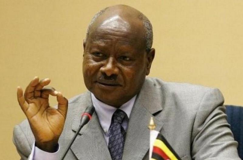 «Я собираюсь повесить парочку человек» – президент Уганды впервые за 19 лет решил привести в исполнение смертные приговоры 1