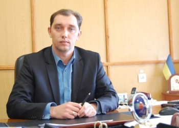 На новоизбранного главу Арбузинской ОТГ Евгения Травянко полиция составила протокол за управление автомобилем в состоянии алкогольного опьянения