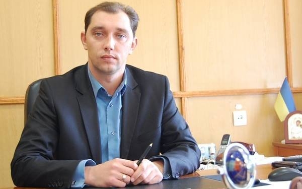 На новоизбранного главу Арбузинской ОТГ Евгения Травянко полиция составила протокол за управление автомобилем в состоянии алкогольного опьянения