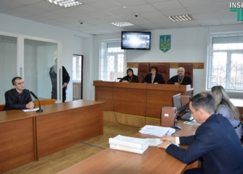 Не в Апелляционном суде Николаевской области дело: депутат Николаевского облсовета Чмырь не явился и в Арбузинский районный суд на видеоконференцию