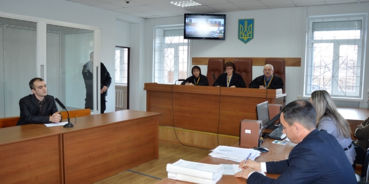 Не в Апелляционном суде Николаевской области дело: депутат Николаевского облсовета Чмырь не явился и в Арбузинский районный суд на видеоконференцию