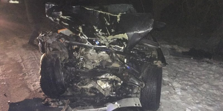 Два человека погибли сегодня в ДТП под Николаевом