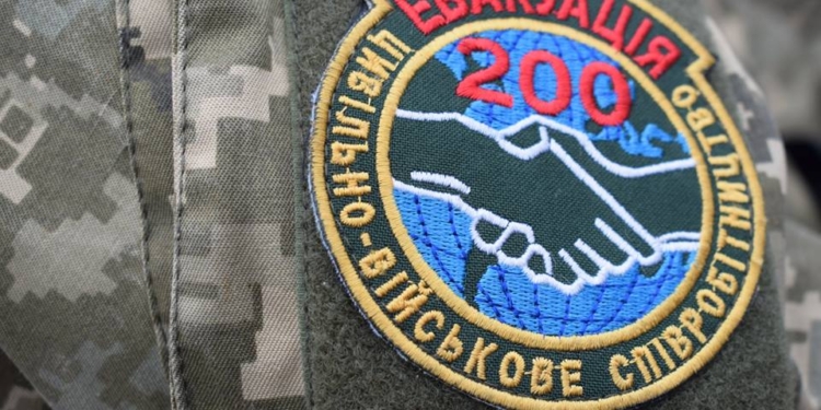 Украина перед Рождеством передала в “ЛНР” останки погибших боевиков