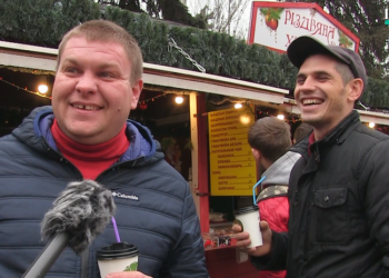 Николаевцы о своих надеждах на 2018 год