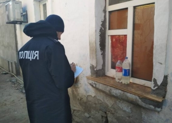 Гонят! Полиция Николаева пошла по самогонщикам