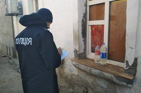 Гонят! Полиция Николаева пошла по самогонщикам