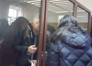 “Копеечное дело”: гражданская жена депутата Игоря Копейки рассказала, как его задержали