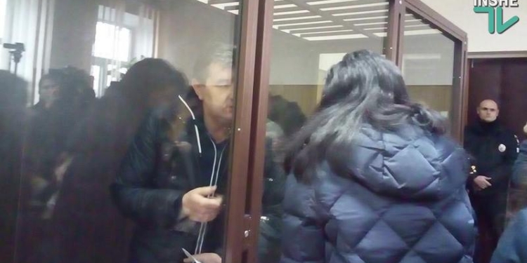 “Копеечное дело”: гражданская жена депутата Игоря Копейки рассказала, как его задержали