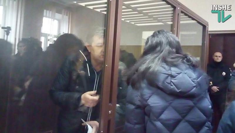 "Копеечное дело": гражданская жена депутата Игоря Копейки рассказала, как его задержали 1