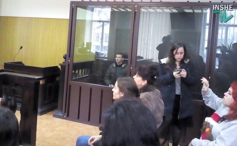 "Копеечное дело": ходатайство об отводе судьи начали слушать без адвоката Николая Копейки 1