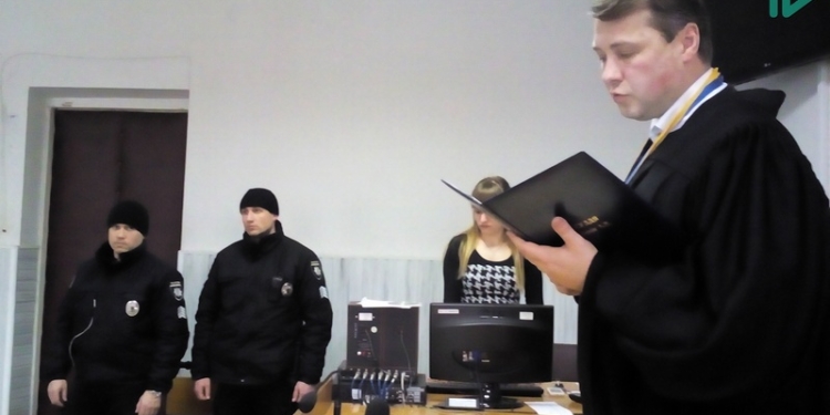 “Копеечное дело”: избирать меру пресечения помощнику Копейки Дмитрию Рябцу будет судья Сухаревич