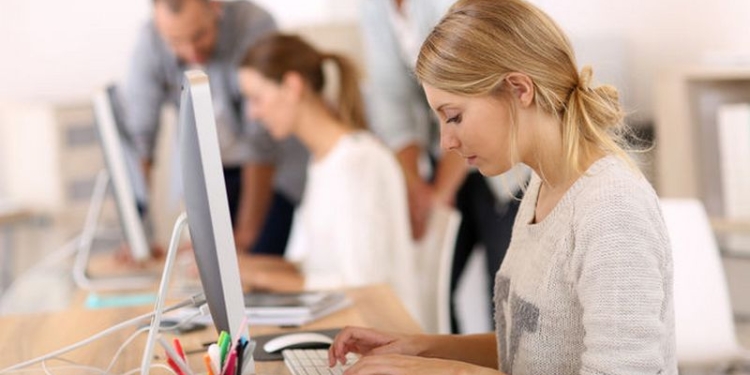 Украина рассмотрит возможность подготовки рабочих по немецким стандартам