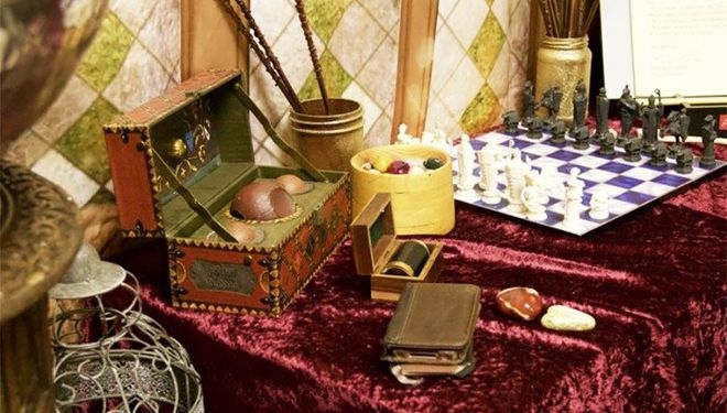 В США учитель превратил класс в «Хогвартс» – чтобы дети учились с удовольствием