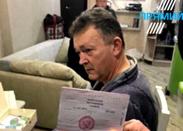 В Киеве задержали экс-министра аннексированного Крыма 3