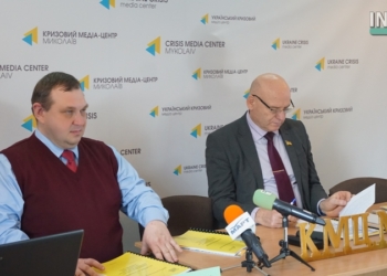 Как в  ОТГ Николаевщины делят деньги между центром и периферией, или у каких громад есть будущее