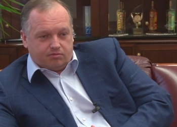 В Румынии задержан беглый гендиректор “Укрспирта”. Николаевский губернатор тоже там работал – 3 дня