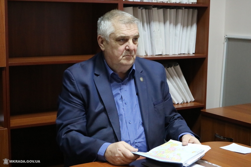 Николаевский горсовет пойдет до конца в вопросе Плана зонирования и подаст кассацию на решение Одесского апелляционного административного суда 9