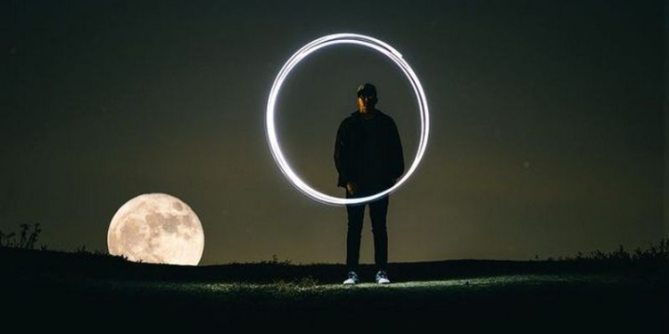 В последний день января совпадут суперлуние, голубая Луна и лунное затмение