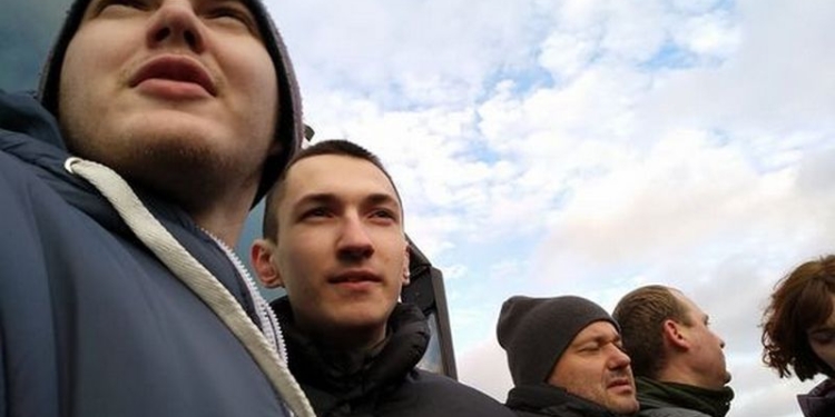 Освобожденные из плена боевиков украинцы получат по 100 тыс грн единоразовой помощи