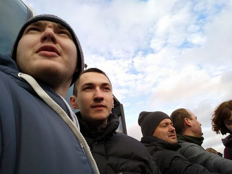 Освобожденные из плена боевиков украинцы получат по 100 тыс грн единоразовой помощи 1