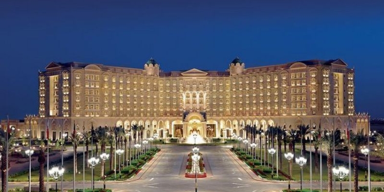 Саудовская Аравия в ходе антикоррупционной кампании выручила $106 млрд