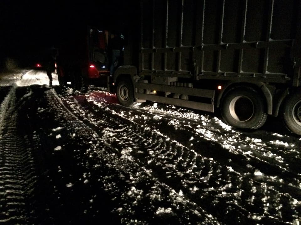 Они бы и так приехали – зачем обманывать? Как николаевские спасатели на Кировоградской трассе спасали «мнимых детей» 1