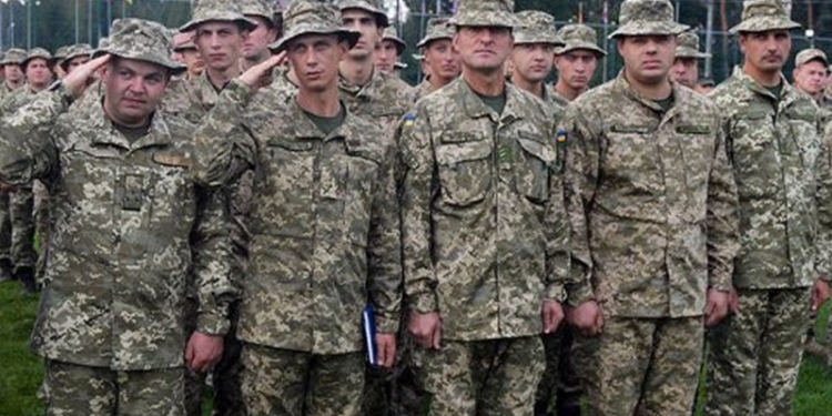 Нардепы одобрили допуск иностранных военных на территорию Украины на учения в 2018 году