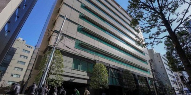 Японскую криптобиржу ограбили на полмиллиарда долларов